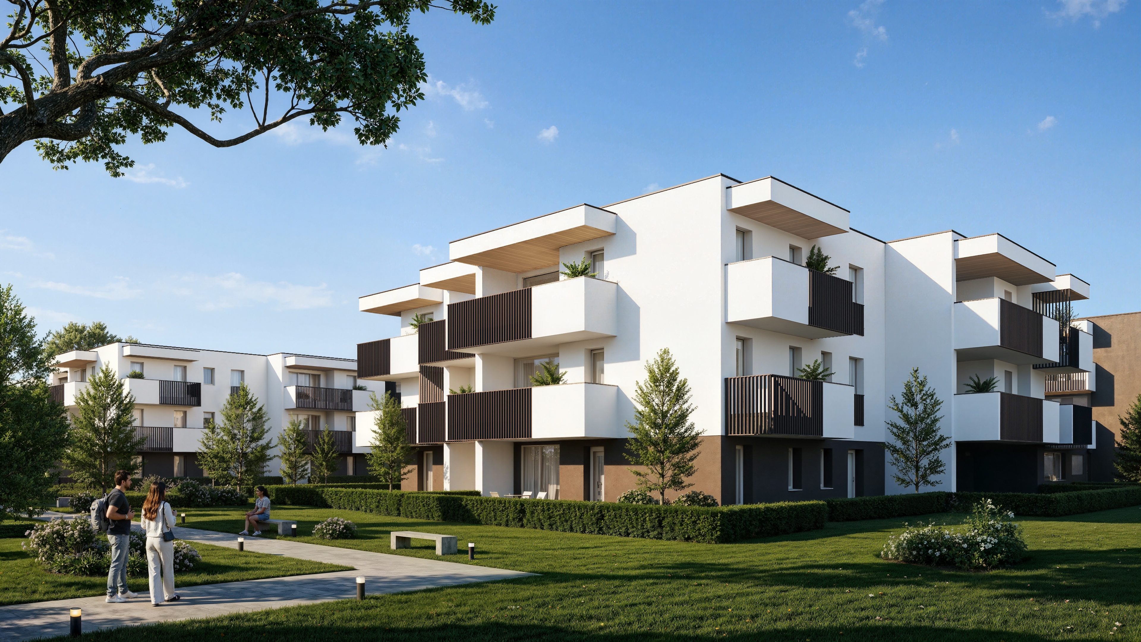 Venus residence