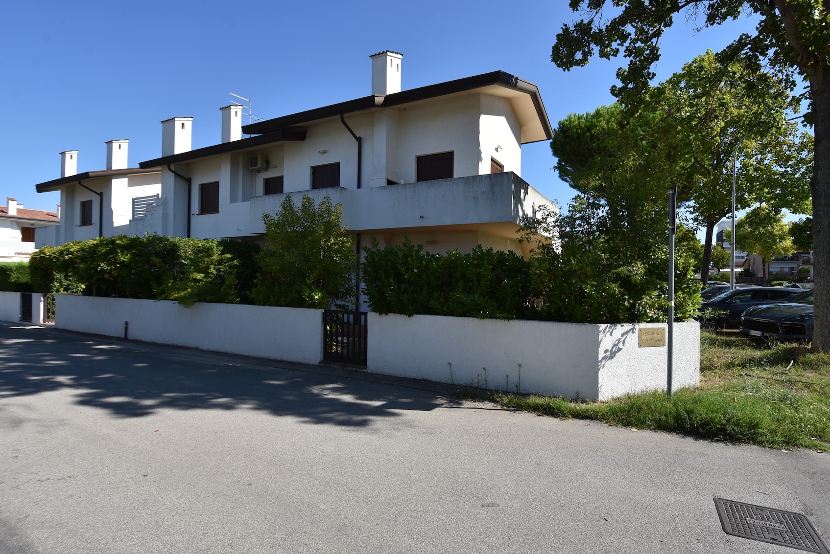 Casa Cristiana